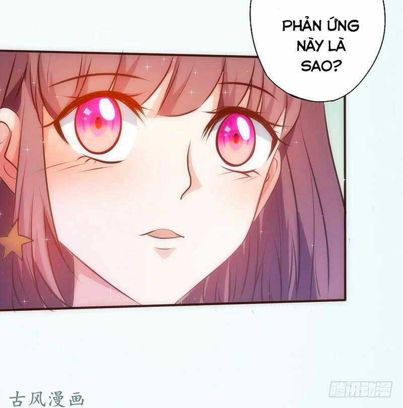 Truy Phu 36 kế - Ông xã à, tới chiến nào! Chapter 22 trang 20