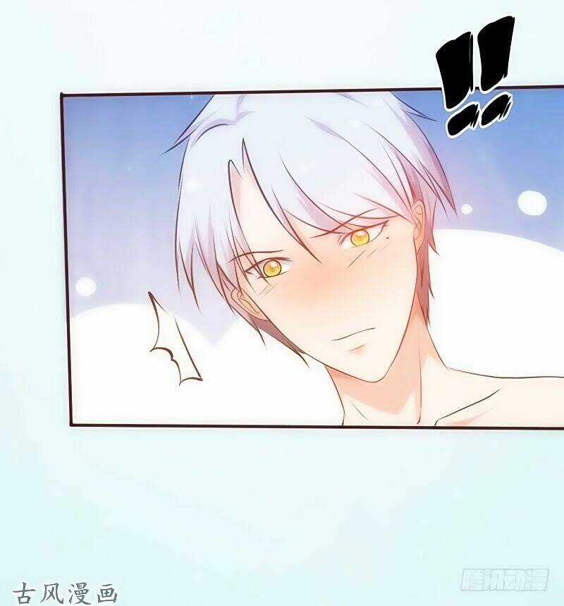 Truy Phu 36 kế - Ông xã à, tới chiến nào! Chapter 22 trang 21