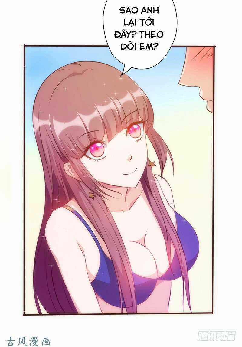 Truy Phu 36 kế - Ông xã à, tới chiến nào! Chapter 22 trang 3