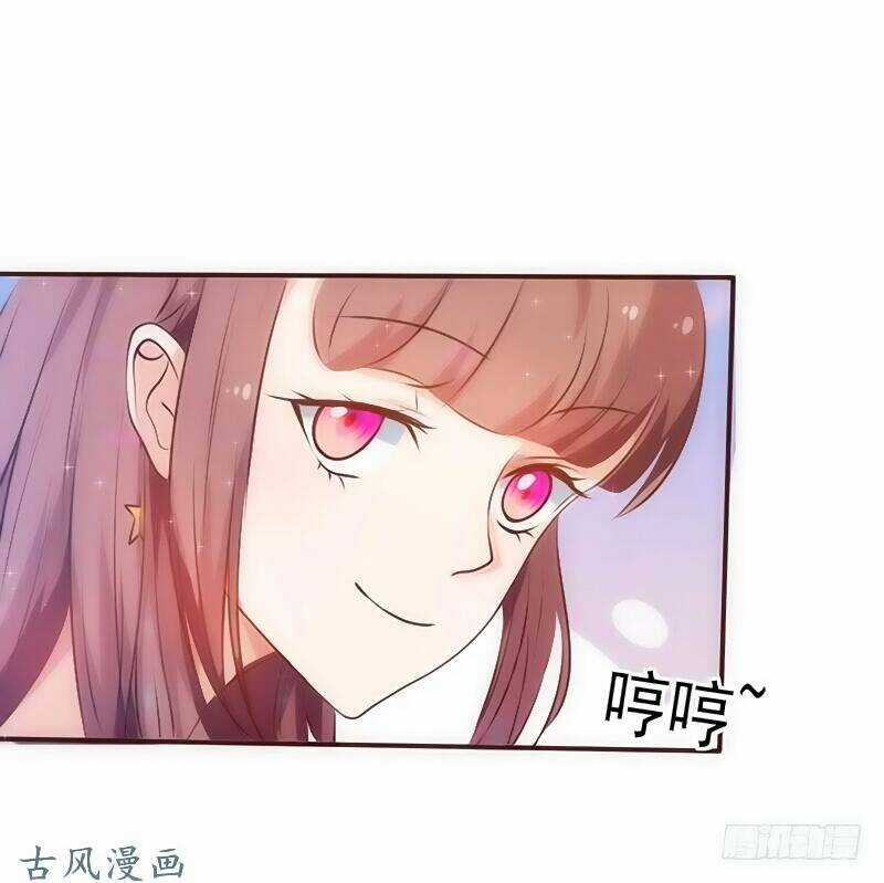 Truy Phu 36 kế - Ông xã à, tới chiến nào! Chapter 22 trang 6