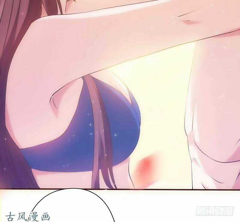 Truy Phu 36 kế - Ông xã à, tới chiến nào! Chapter 22 trang 9