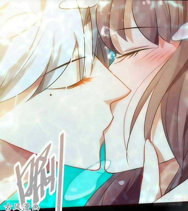 Truy Phu 36 kế - Ông xã à, tới chiến nào! Chapter 23 trang 10