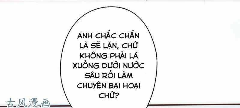 Truy Phu 36 kế - Ông xã à, tới chiến nào! Chapter 23 trang 26