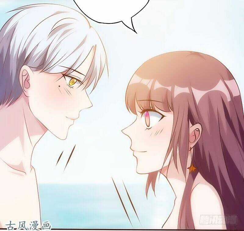 Truy Phu 36 kế - Ông xã à, tới chiến nào! Chapter 23 trang 27
