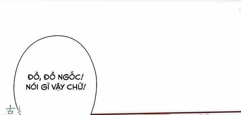 Truy Phu 36 kế - Ông xã à, tới chiến nào! Chapter 23 trang 28