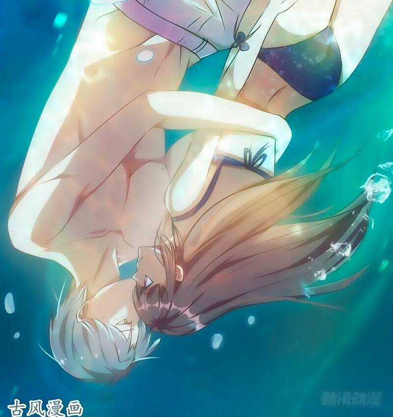 Truy Phu 36 kế - Ông xã à, tới chiến nào! Chapter 23 trang 3