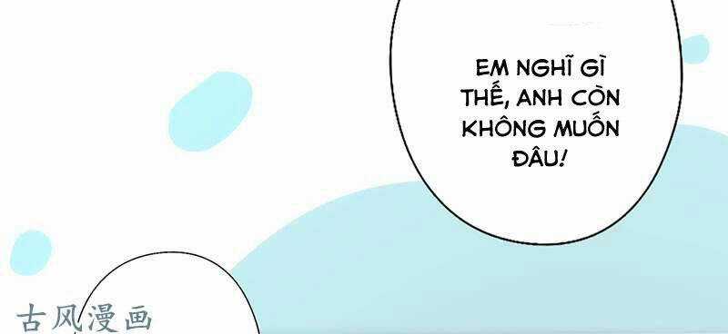Truy Phu 36 kế - Ông xã à, tới chiến nào! Chapter 23 trang 31