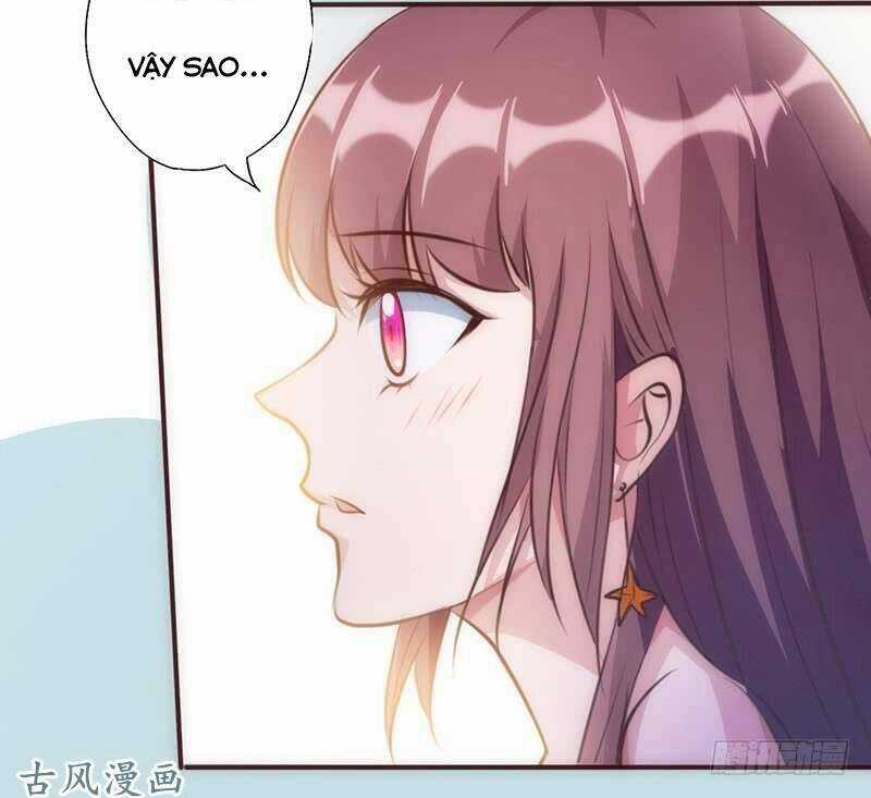 Truy Phu 36 kế - Ông xã à, tới chiến nào! Chapter 23 trang 32