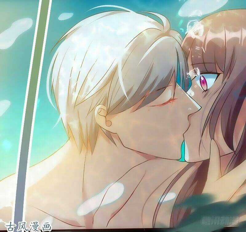 Truy Phu 36 kế - Ông xã à, tới chiến nào! Chapter 23 trang 7