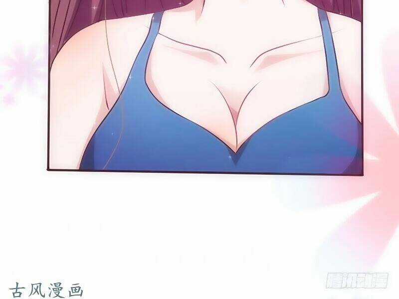 Truy Phu 36 kế - Ông xã à, tới chiến nào! Chapter 24 trang 11