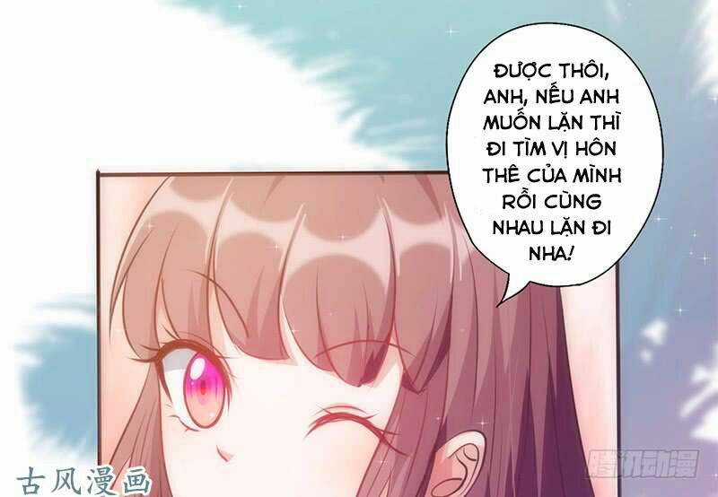 Truy Phu 36 kế - Ông xã à, tới chiến nào! Chapter 24 trang 2