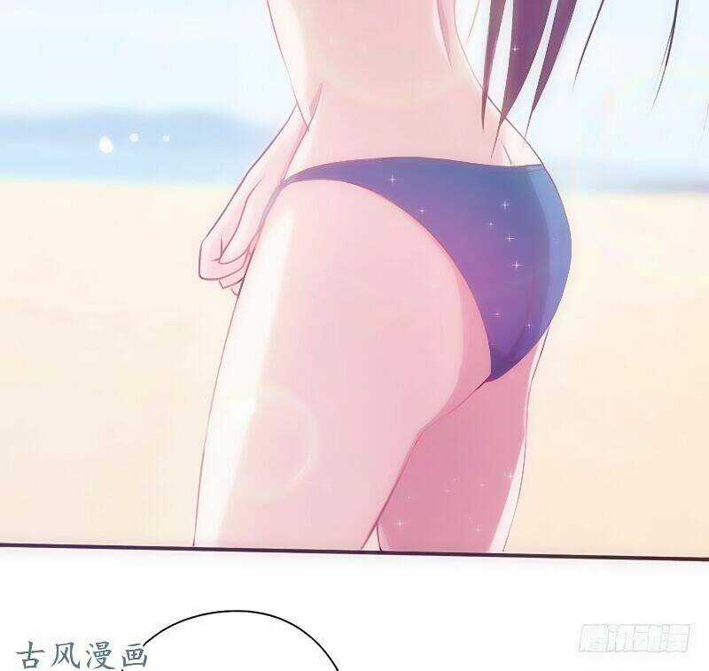 Truy Phu 36 kế - Ông xã à, tới chiến nào! Chapter 24 trang 5