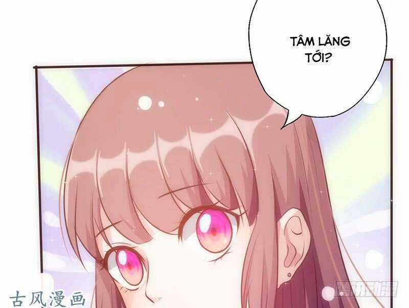 Truy Phu 36 kế - Ông xã à, tới chiến nào! Chapter 24 trang 8