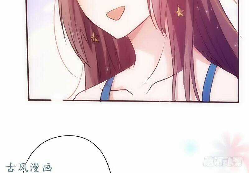 Truy Phu 36 kế - Ông xã à, tới chiến nào! Chapter 24 trang 9