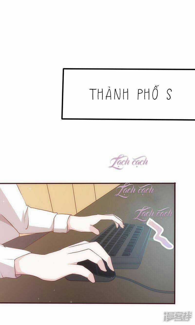 Truy Phu 36 kế - Ông xã à, tới chiến nào! Chapter 27 trang 12