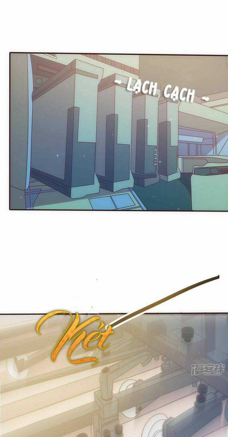 Truy Phu 36 kế - Ông xã à, tới chiến nào! Chapter 27 trang 13