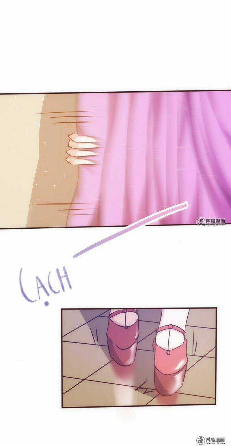 Truy Phu 36 kế - Ông xã à, tới chiến nào! Chapter 27 trang 2