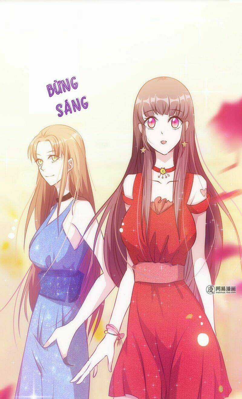 Truy Phu 36 kế - Ông xã à, tới chiến nào! Chapter 27 trang 4