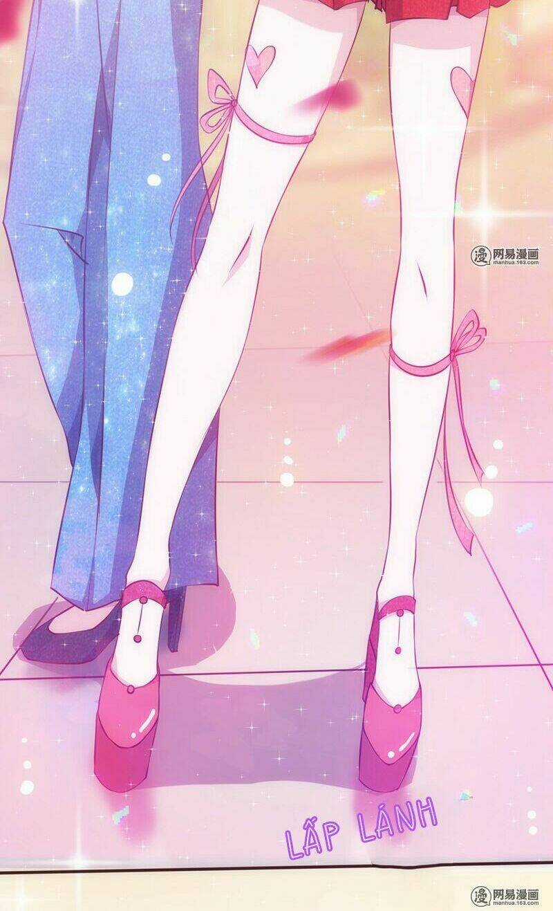 Truy Phu 36 kế - Ông xã à, tới chiến nào! Chapter 27 trang 5