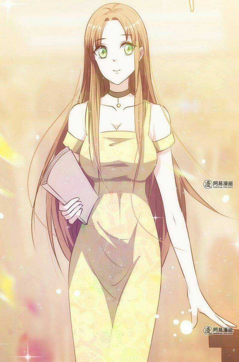 Truy Phu 36 kế - Ông xã à, tới chiến nào! Chapter 27 trang 6