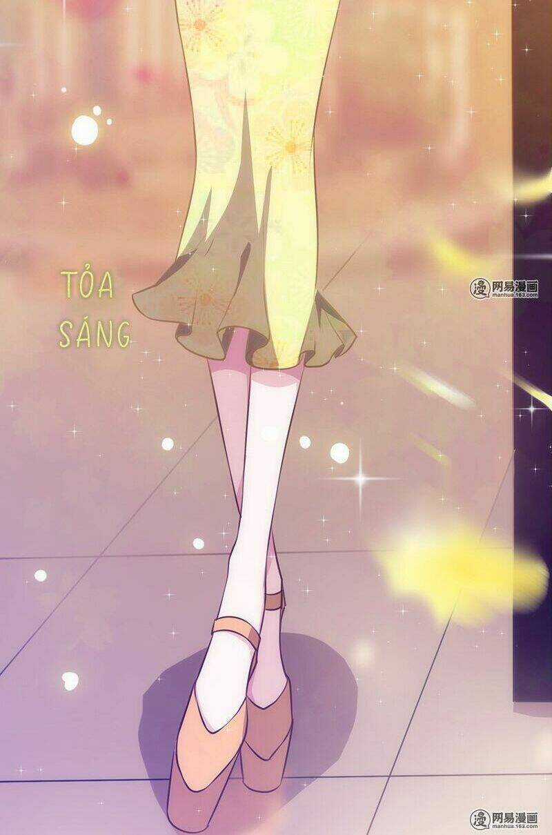 Truy Phu 36 kế - Ông xã à, tới chiến nào! Chapter 27 trang 7