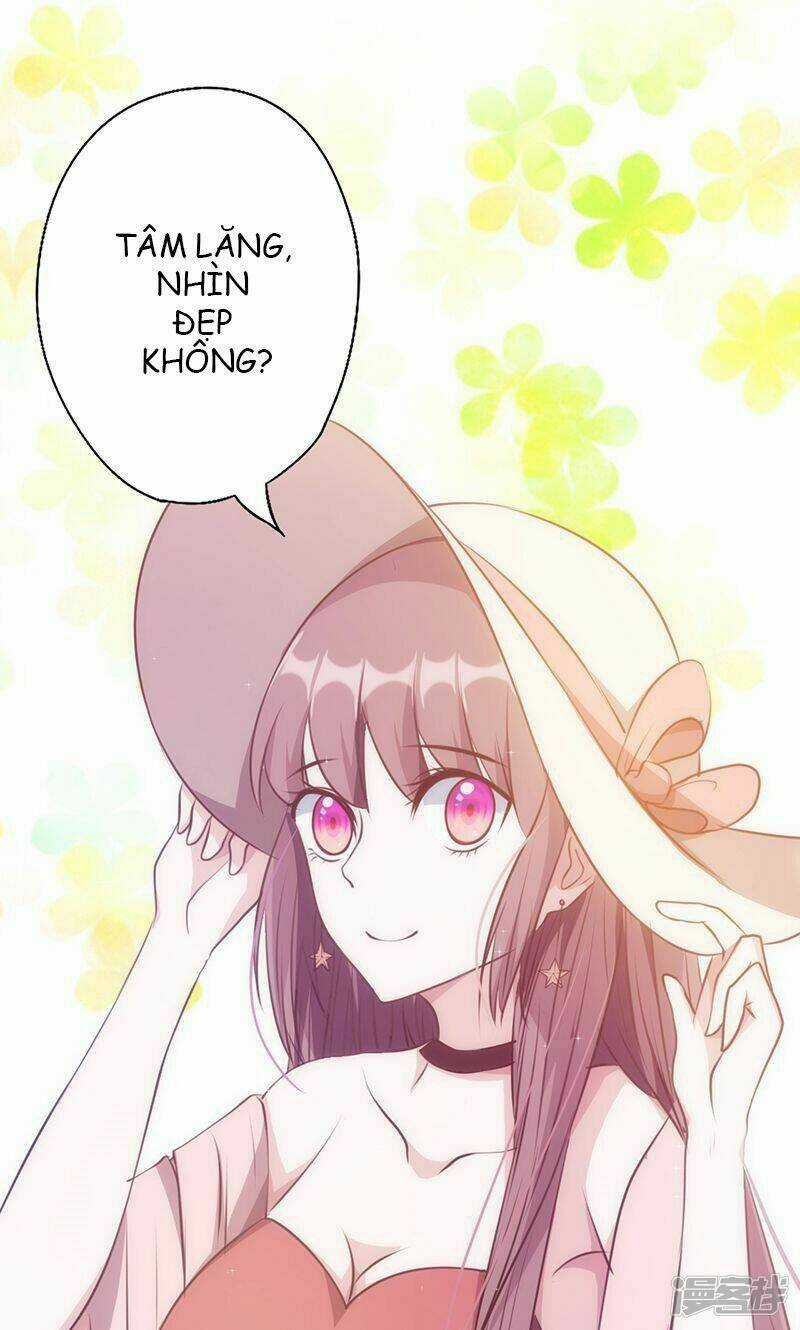 Truy Phu 36 kế - Ông xã à, tới chiến nào! Chapter 27 trang 9