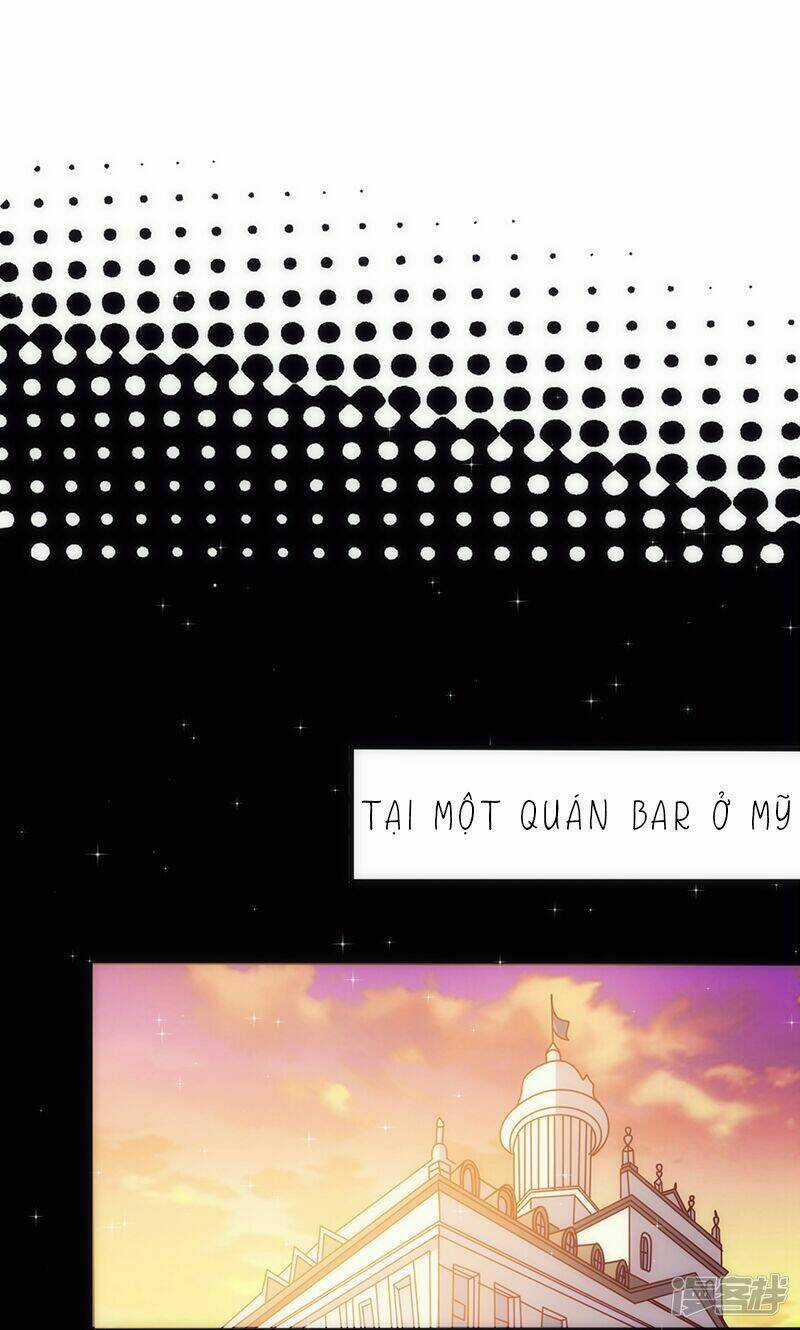 Truy Phu 36 kế - Ông xã à, tới chiến nào! Chapter 28 trang 2