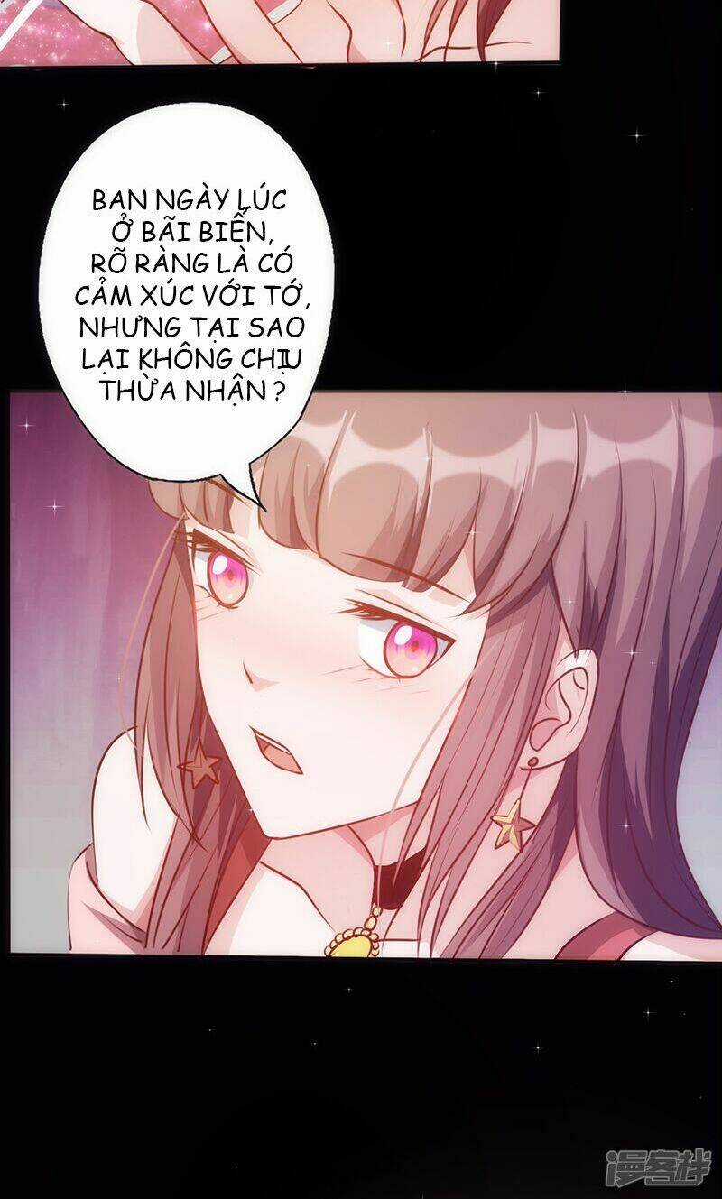 Truy Phu 36 kế - Ông xã à, tới chiến nào! Chapter 28 trang 4