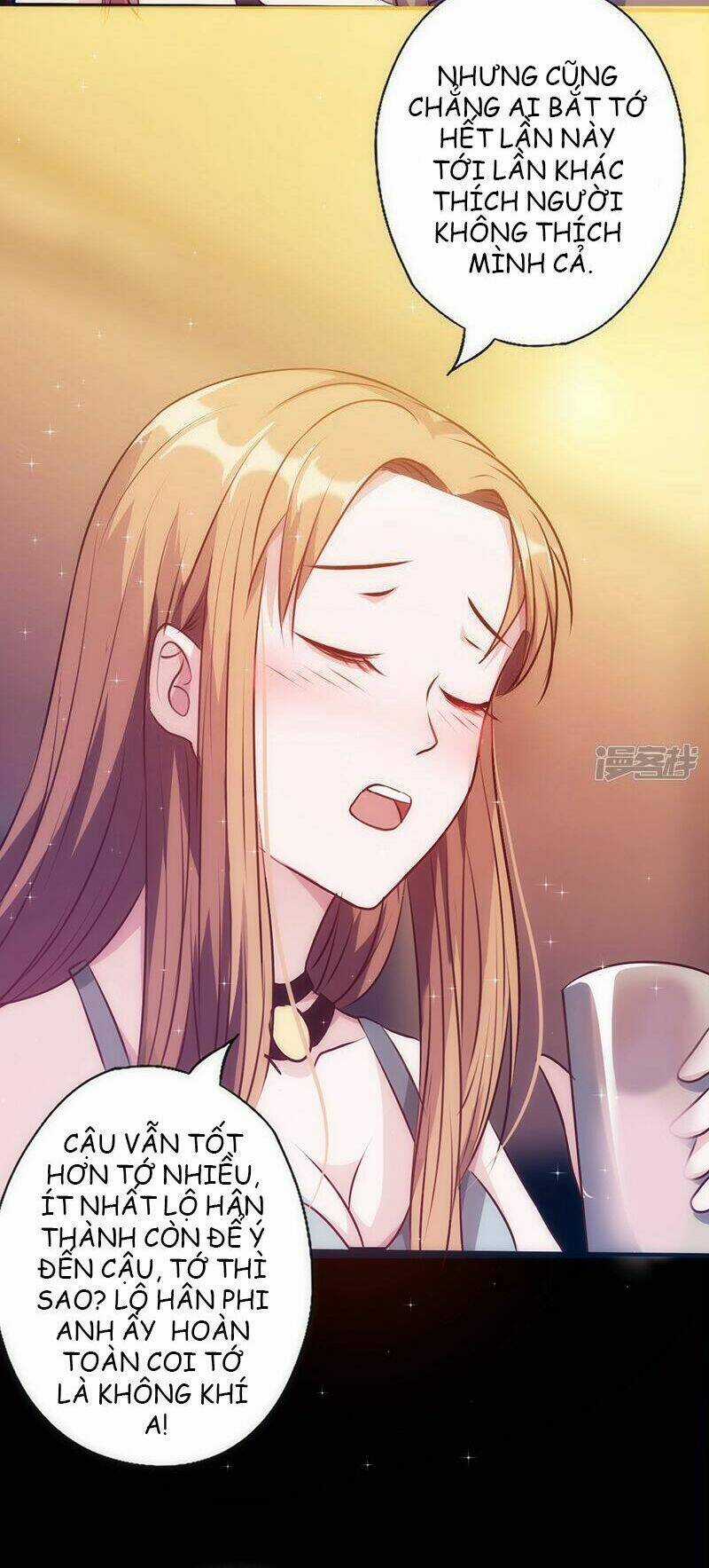 Truy Phu 36 kế - Ông xã à, tới chiến nào! Chapter 28 trang 6