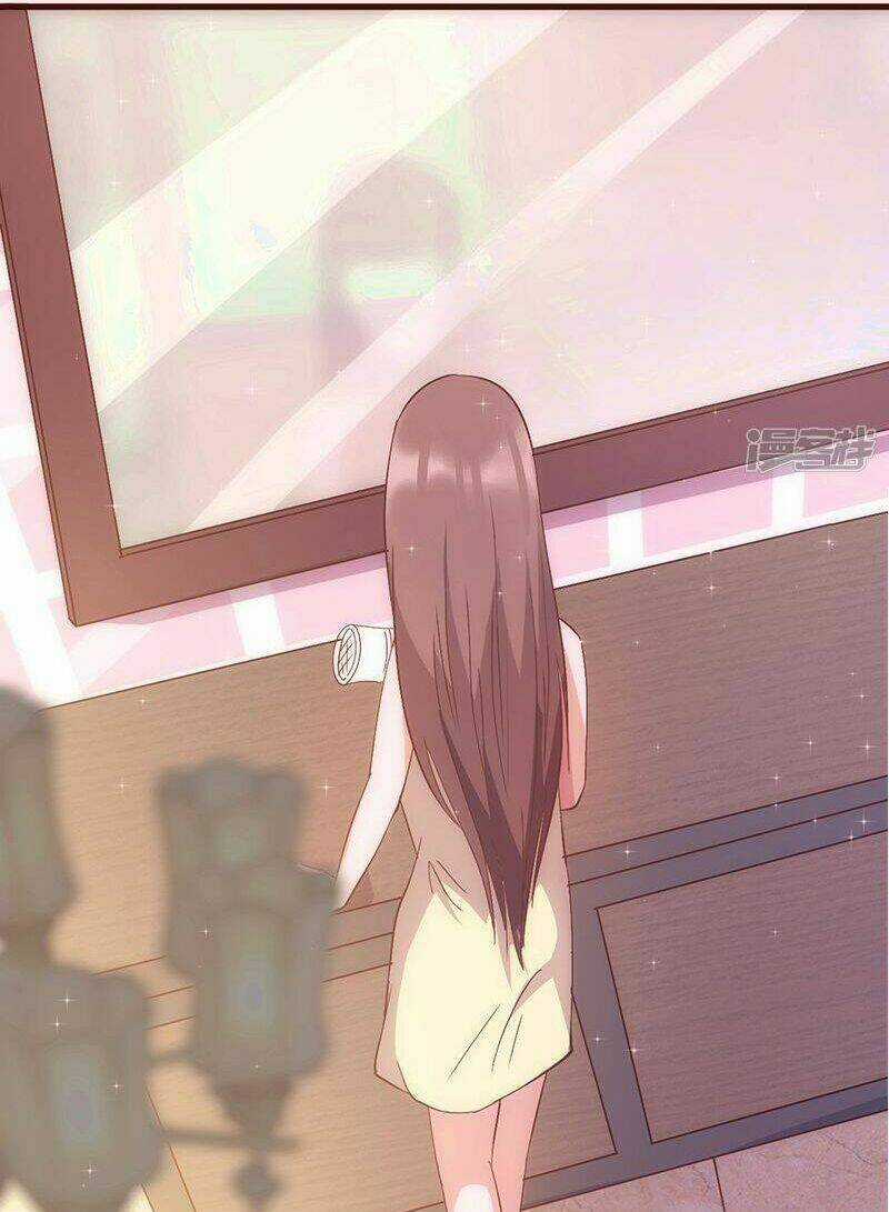 Truy Phu 36 kế - Ông xã à, tới chiến nào! Chapter 29 trang 16