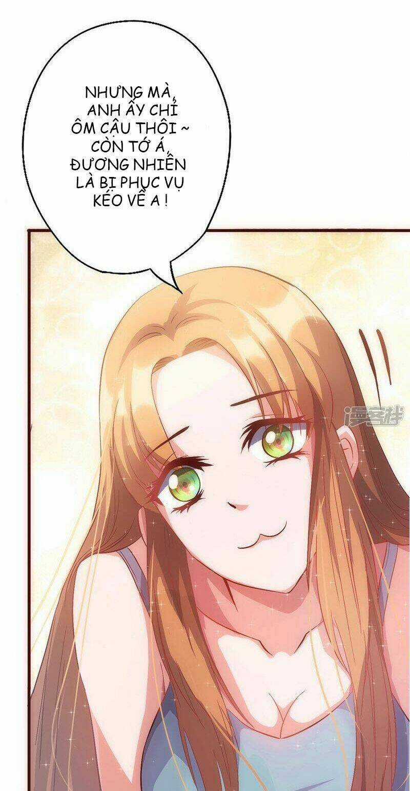 Truy Phu 36 kế - Ông xã à, tới chiến nào! Chapter 29 trang 18