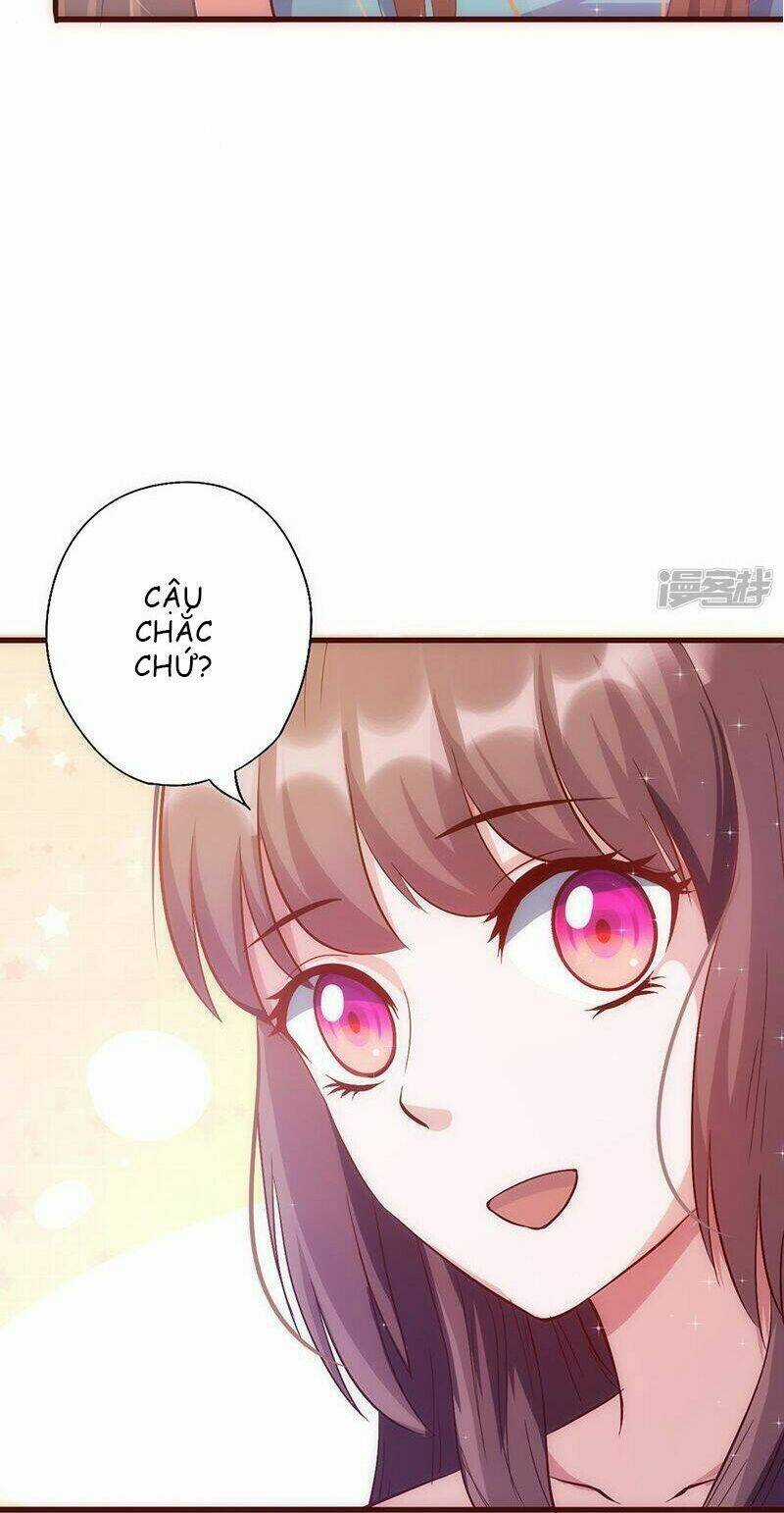 Truy Phu 36 kế - Ông xã à, tới chiến nào! Chapter 29 trang 19