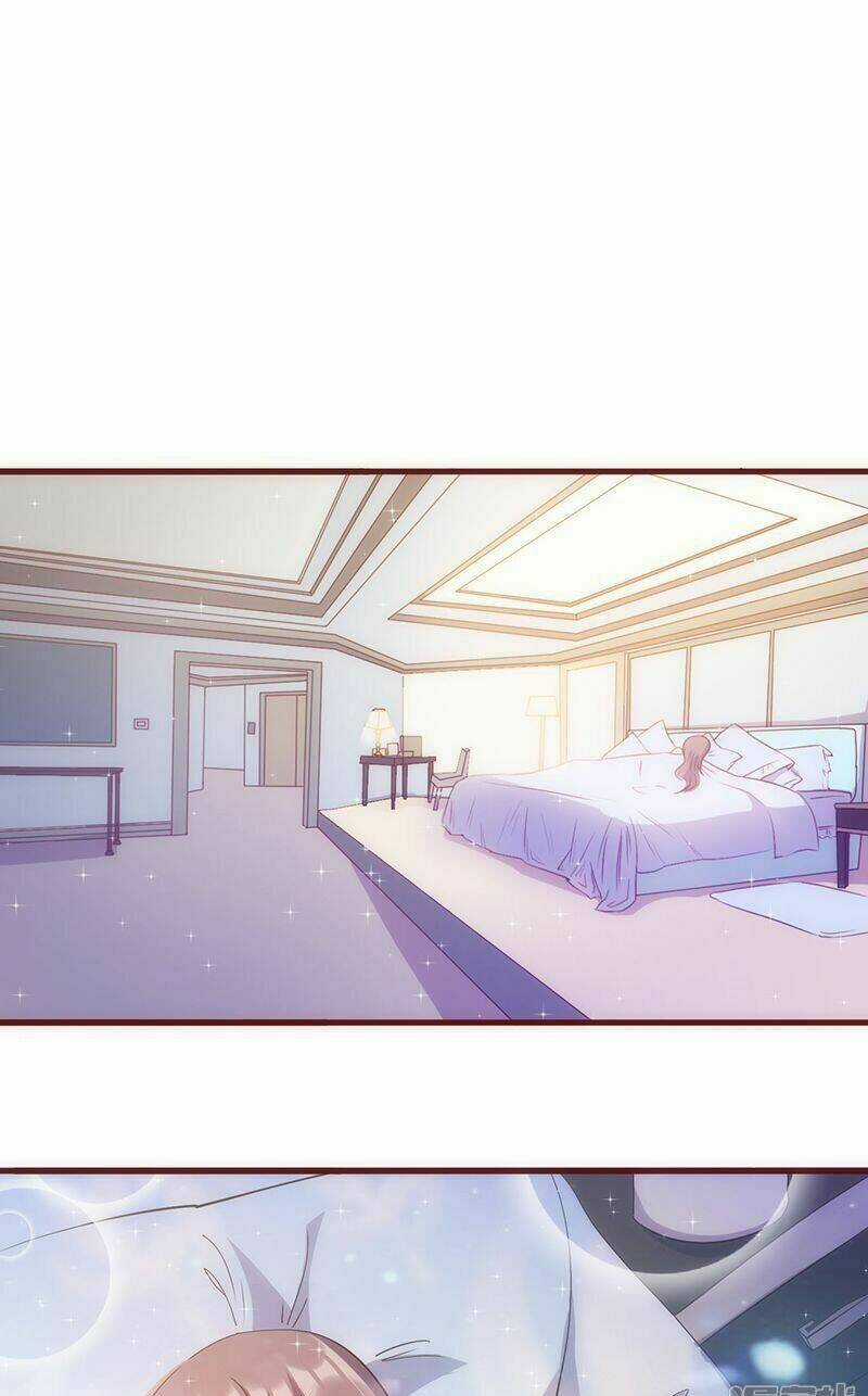 Truy Phu 36 kế - Ông xã à, tới chiến nào! Chapter 29 trang 2