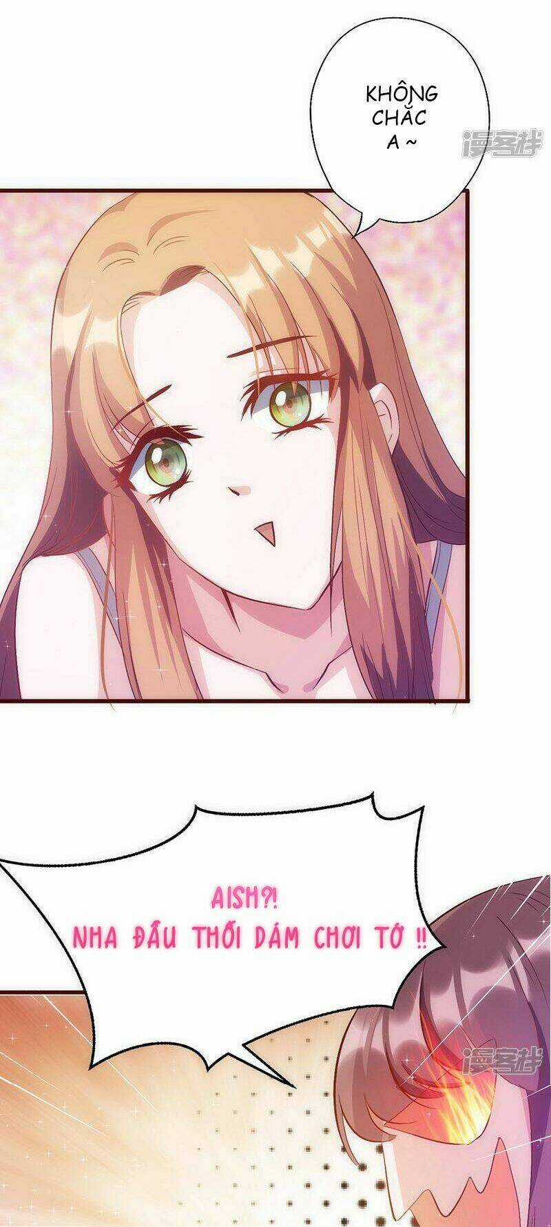 Truy Phu 36 kế - Ông xã à, tới chiến nào! Chapter 29 trang 20