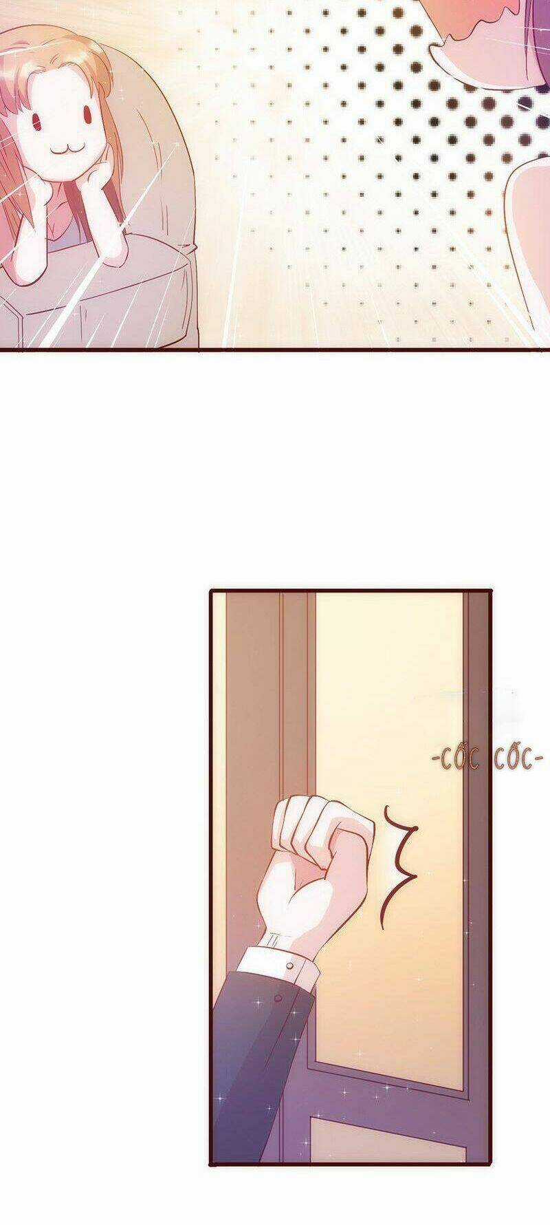 Truy Phu 36 kế - Ông xã à, tới chiến nào! Chapter 29 trang 21