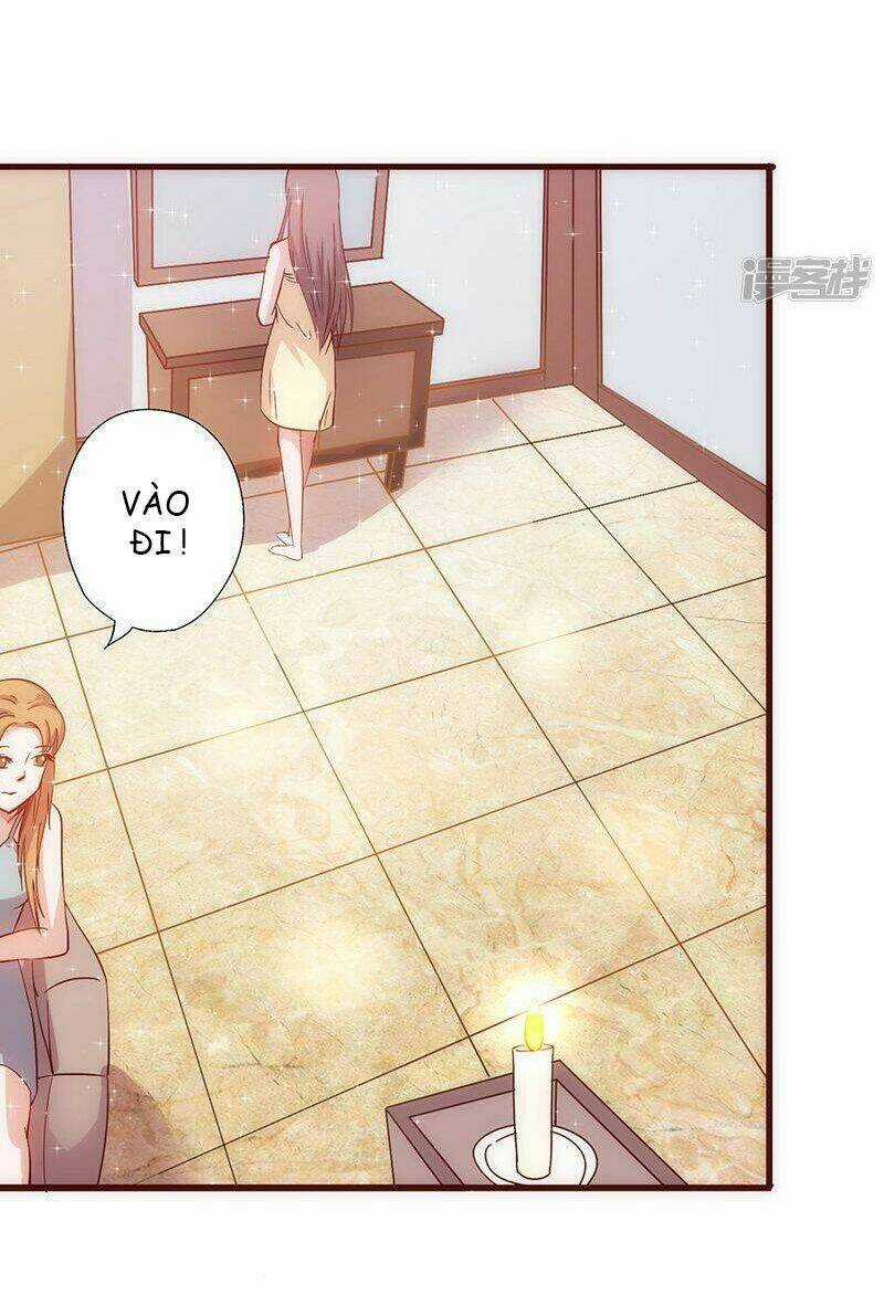 Truy Phu 36 kế - Ông xã à, tới chiến nào! Chapter 29 trang 22