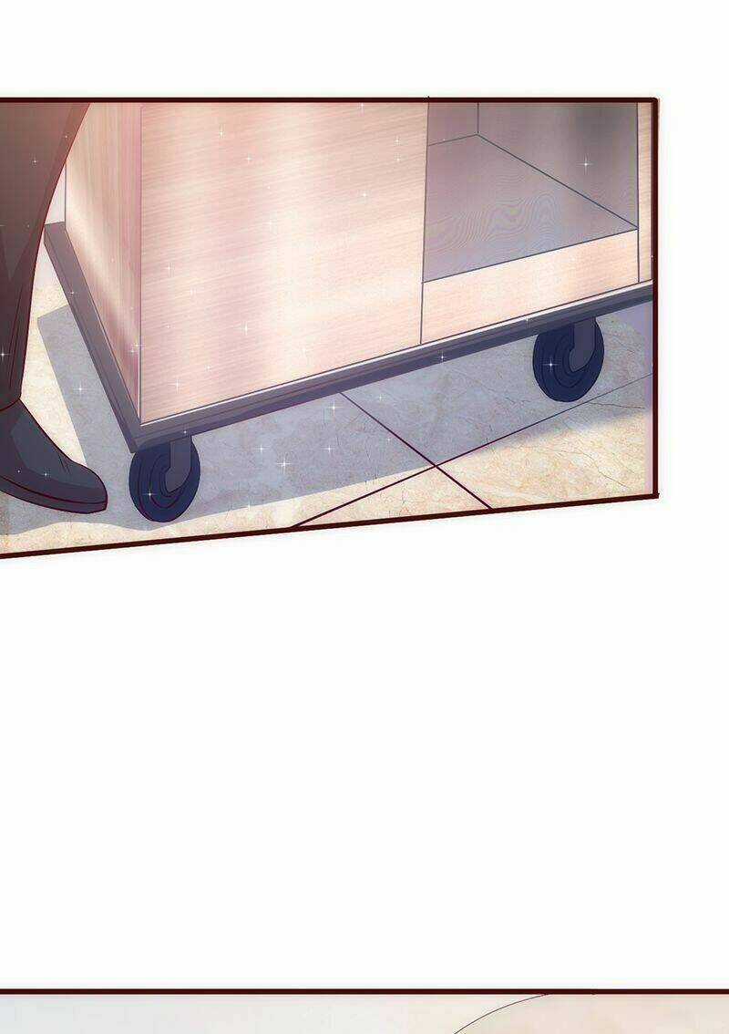 Truy Phu 36 kế - Ông xã à, tới chiến nào! Chapter 29 trang 24