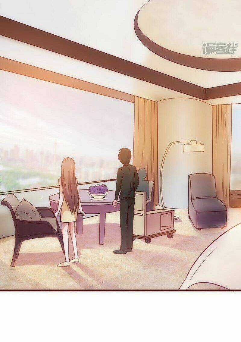 Truy Phu 36 kế - Ông xã à, tới chiến nào! Chapter 29 trang 25