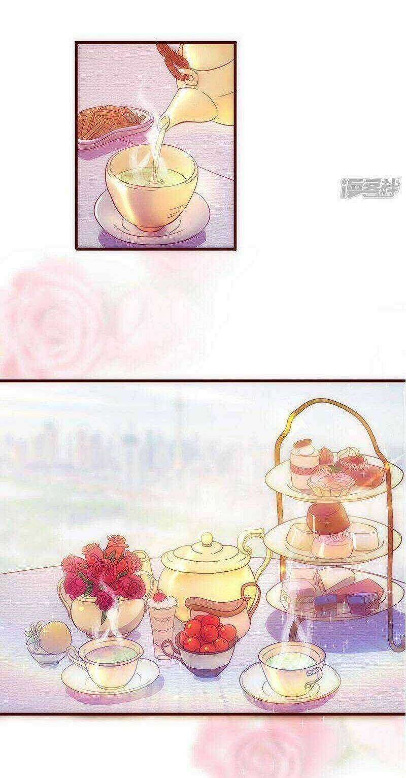 Truy Phu 36 kế - Ông xã à, tới chiến nào! Chapter 29 trang 26