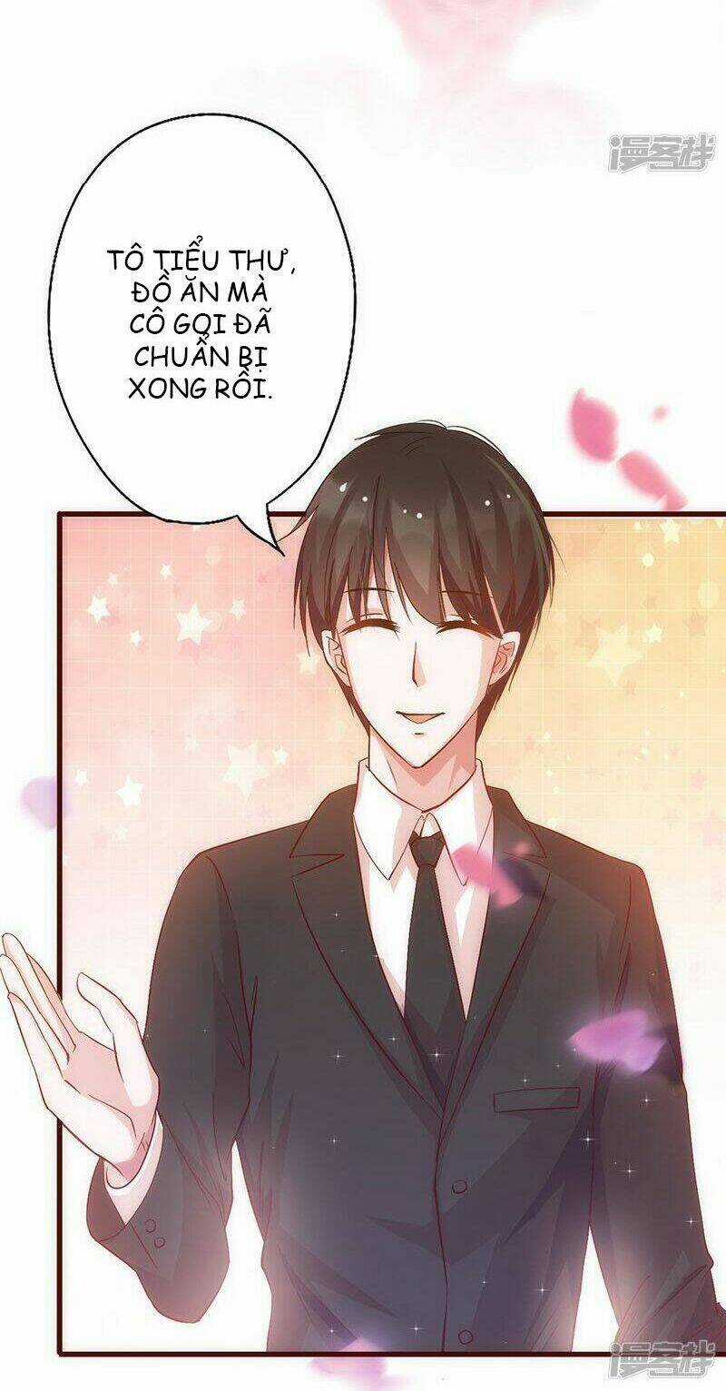 Truy Phu 36 kế - Ông xã à, tới chiến nào! Chapter 29 trang 27