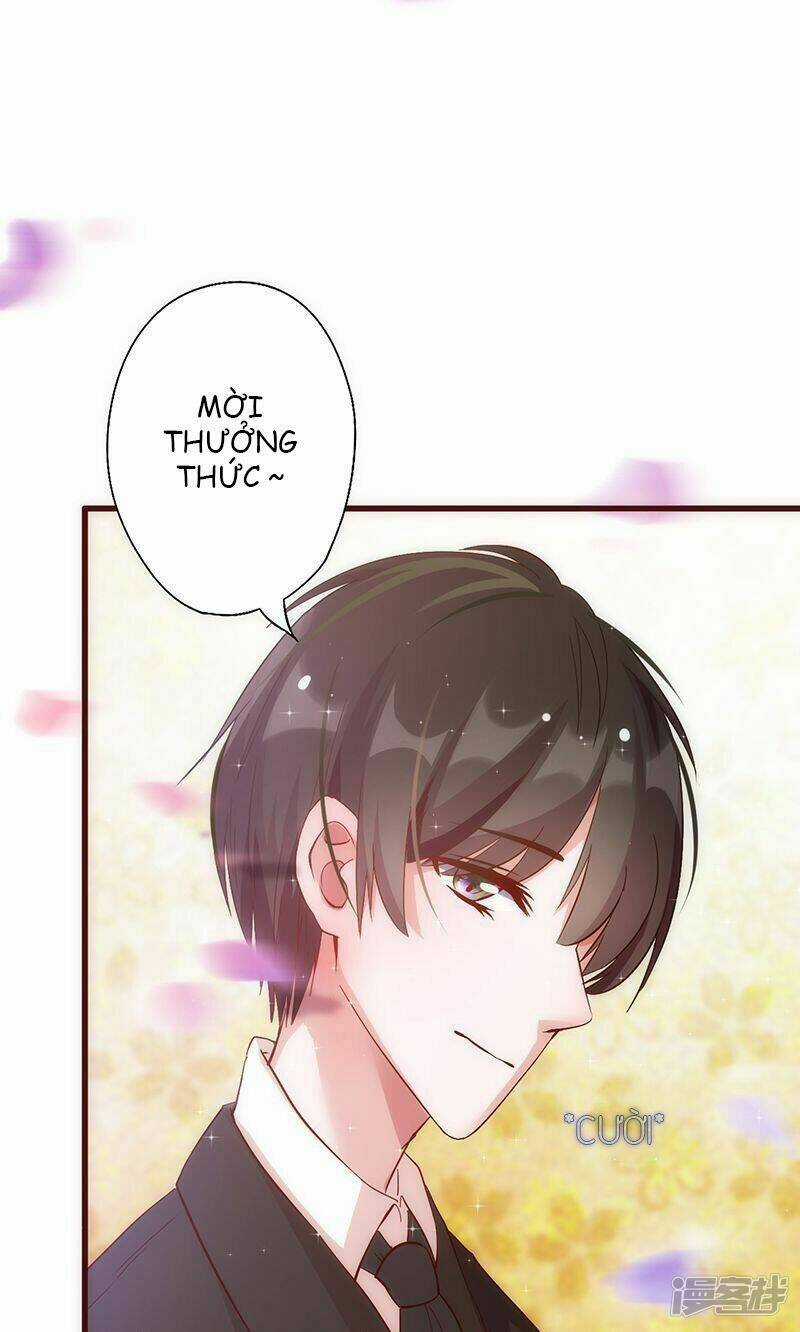 Truy Phu 36 kế - Ông xã à, tới chiến nào! Chapter 29 trang 28