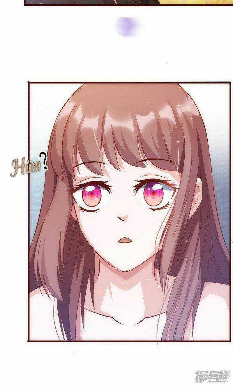 Truy Phu 36 kế - Ông xã à, tới chiến nào! Chapter 29 trang 29