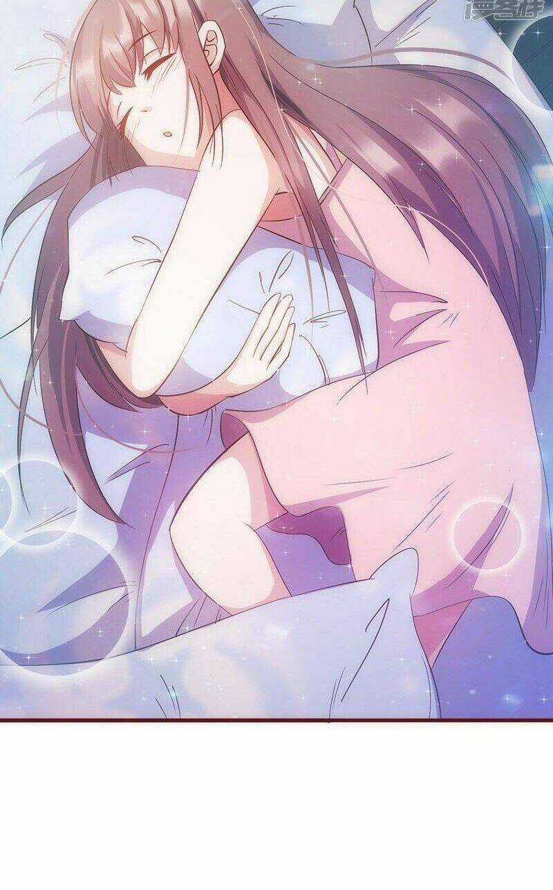 Truy Phu 36 kế - Ông xã à, tới chiến nào! Chapter 29 trang 3