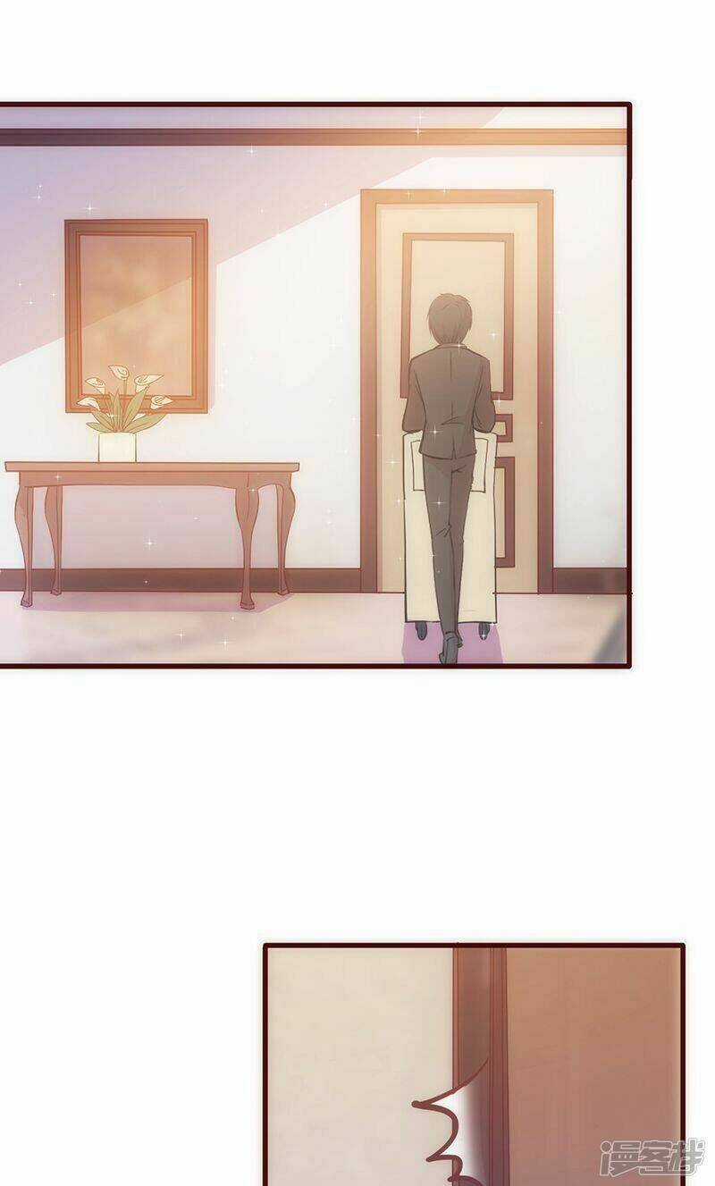 Truy Phu 36 kế - Ông xã à, tới chiến nào! Chapter 29 trang 30