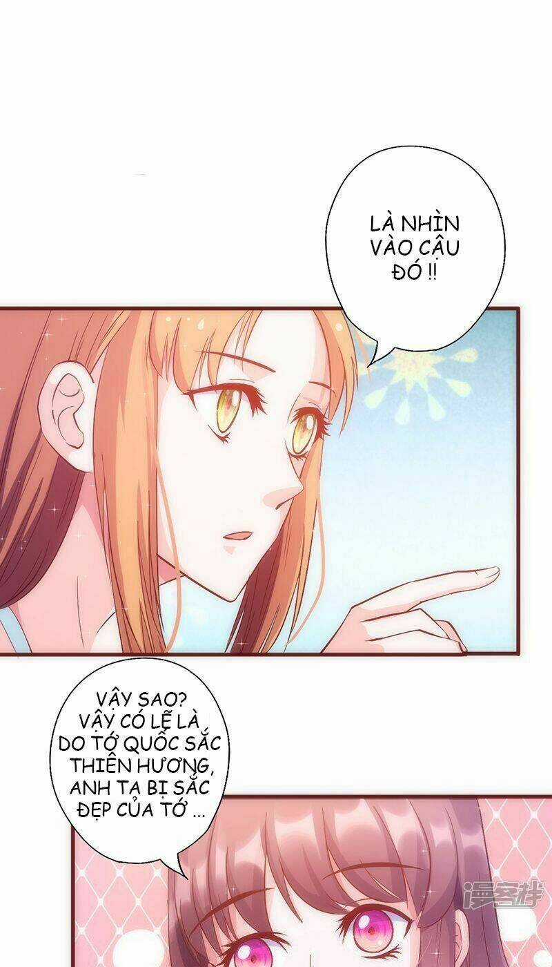 Truy Phu 36 kế - Ông xã à, tới chiến nào! Chapter 29 trang 32