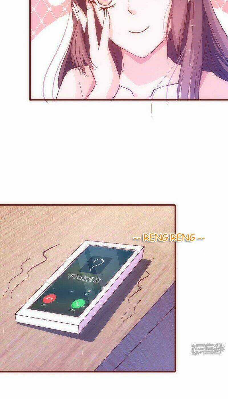 Truy Phu 36 kế - Ông xã à, tới chiến nào! Chapter 29 trang 33