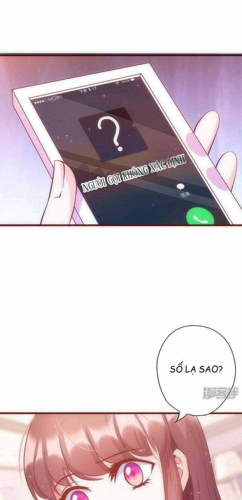 Truy Phu 36 kế - Ông xã à, tới chiến nào! Chapter 29 trang 35