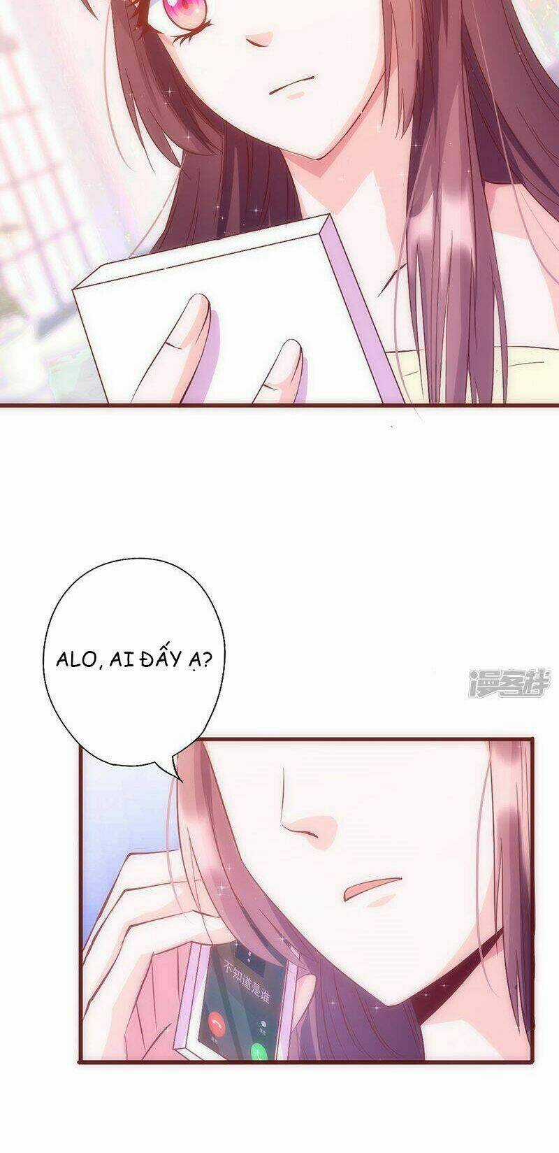 Truy Phu 36 kế - Ông xã à, tới chiến nào! Chapter 29 trang 36