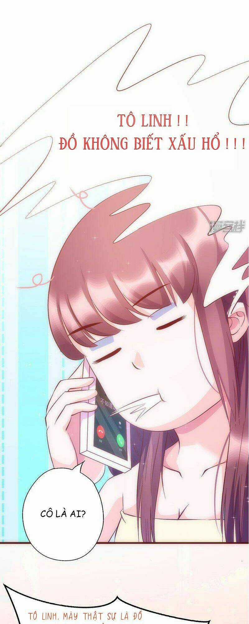 Truy Phu 36 kế - Ông xã à, tới chiến nào! Chapter 29 trang 37