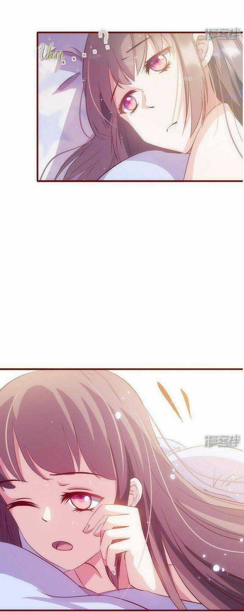 Truy Phu 36 kế - Ông xã à, tới chiến nào! Chapter 29 trang 4